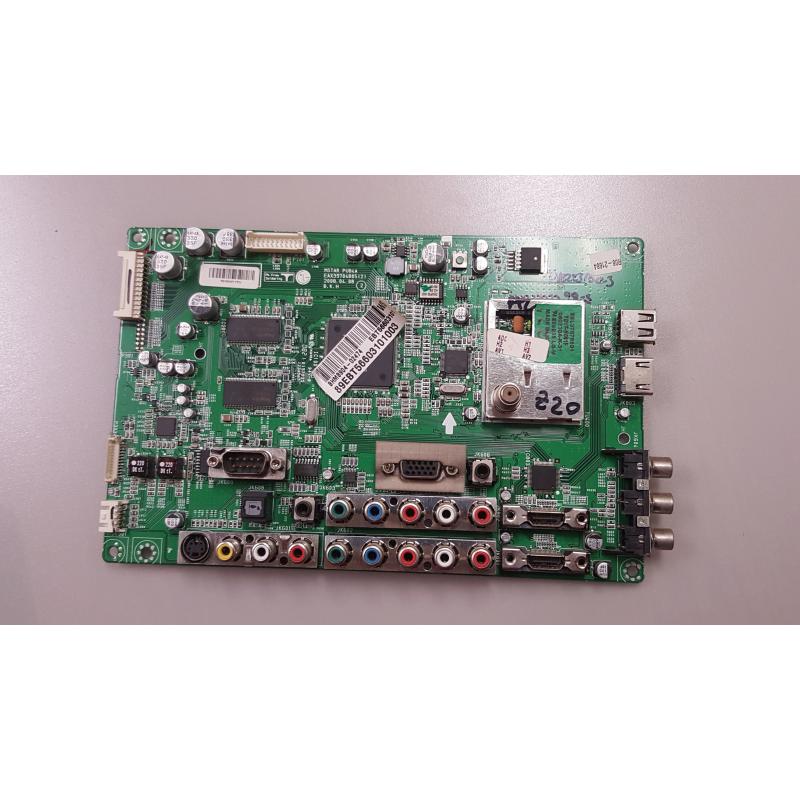 LG EBR56612302 (EAX39704805(2)) Main Board