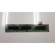 LG EBR63451001 (EAX61300801) YDRVTP Board