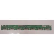 LG EBR63522101 (EAX61309301) XC Center Buffer Board