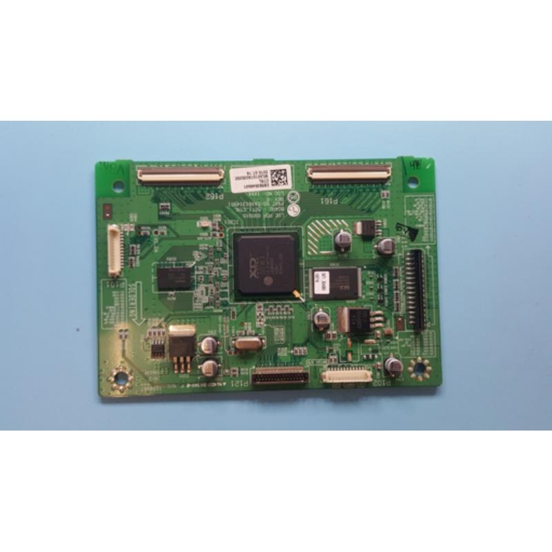 LG EBR63549503 (EAX61314901) Main Logic Board
