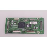 LG EBR67675903 (EAX62117201) Main Logic CTRL Board
