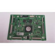 LG EBR67818201 (EAX63989001) Main Logic Board