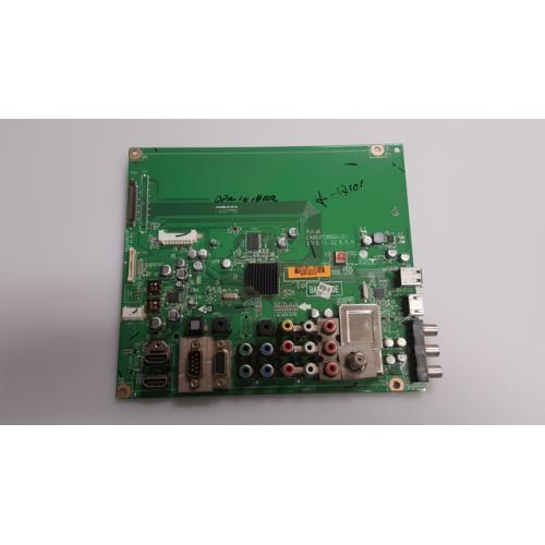LG EBR68293439 Main Board for 50PT350-UD Version 2