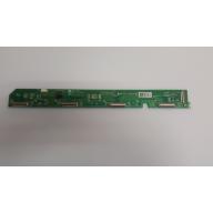 LG EBR71337806 (EAX63332802) XR Buffer Board