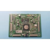 LG EBR71727804 (EAX62076701) Main Logic CTRL Board