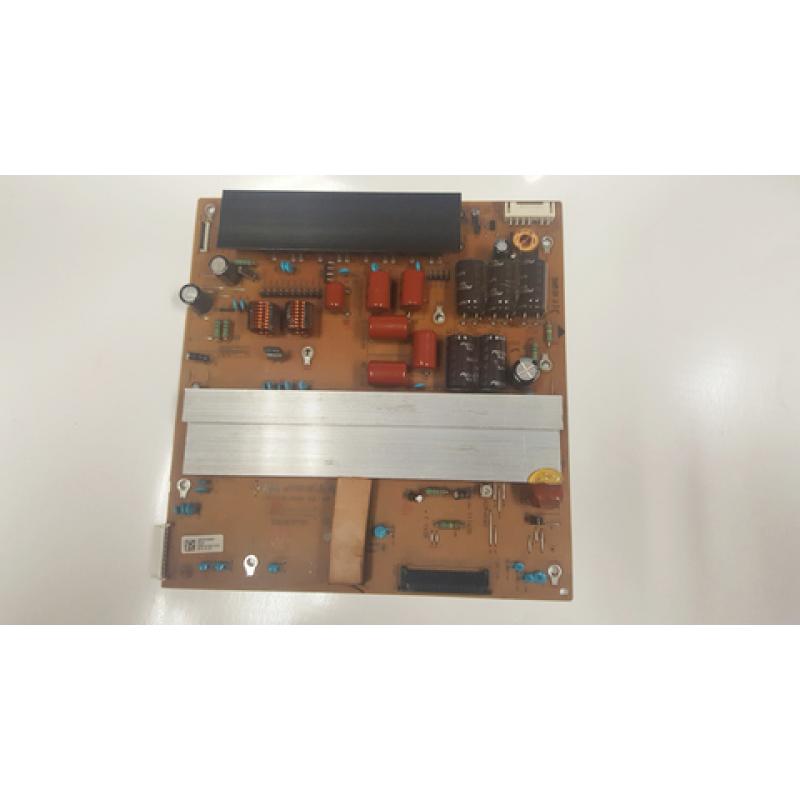 LG EBR73733601 (EAX64297701) Zsus Board