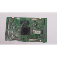 LG EBR73749601 (EAX64290701) Main Logic CTRL Board