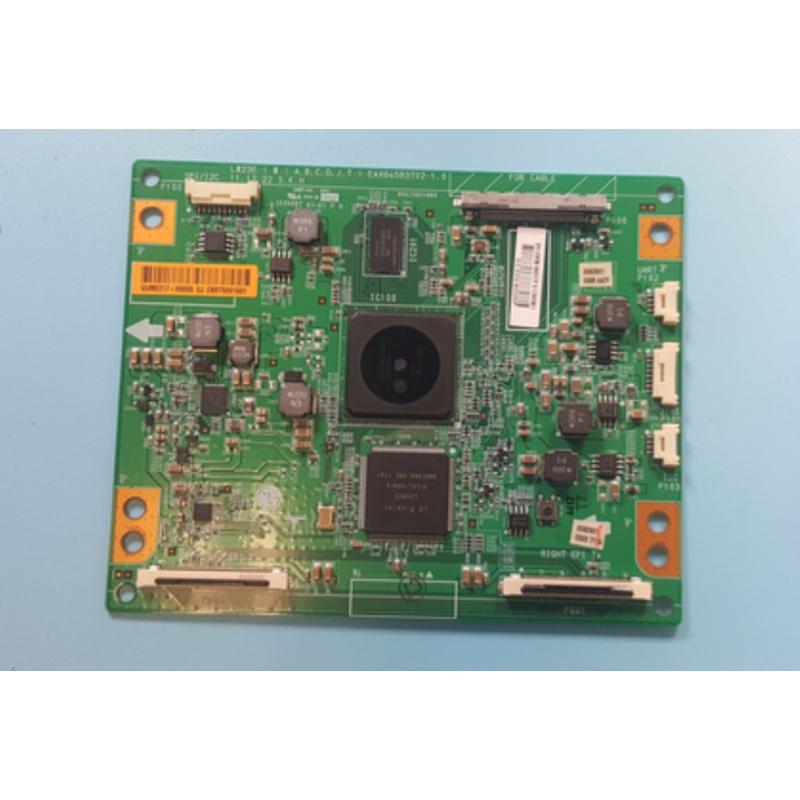 LG EBR75261601 (EAX64583702-1.0) T-Con Board