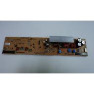LG EBR77256501 (EAX65335001) Zsus Board for 50PB6600-UA