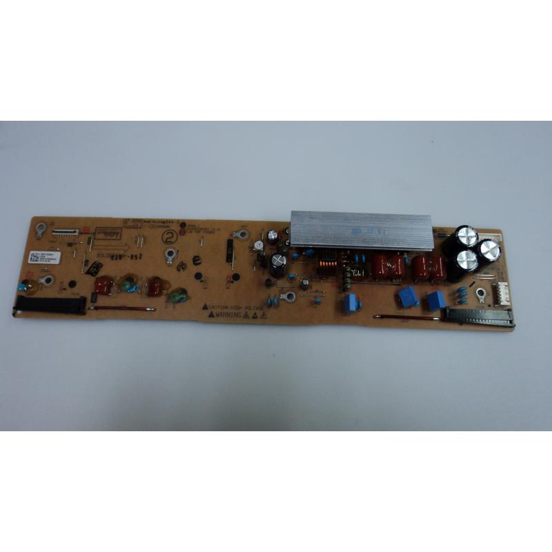LG EBR77256501 (EAX65335001) Zsus Board for 50PB6600-UA