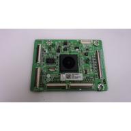 LG EBR77436001 Main Logic CTRL Board