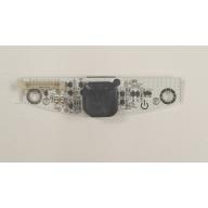 LG EBR78101302 Power Button