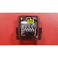LG EBR83592202 Power Button Board