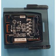 LG EBR83592301 Power Button Board