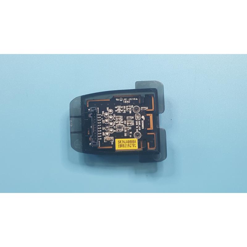 LG EBR83592701 Power Button Board