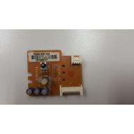 LG EBT32662101 IR Sensor