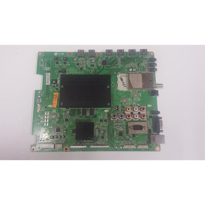 LG EBT61805211 (EAX63969205(0)) Main Board