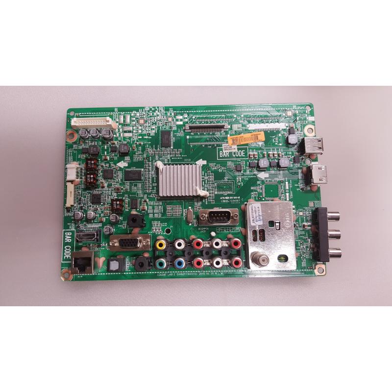 LG EBT62333301 ( EAX62113403(0)) Main Board