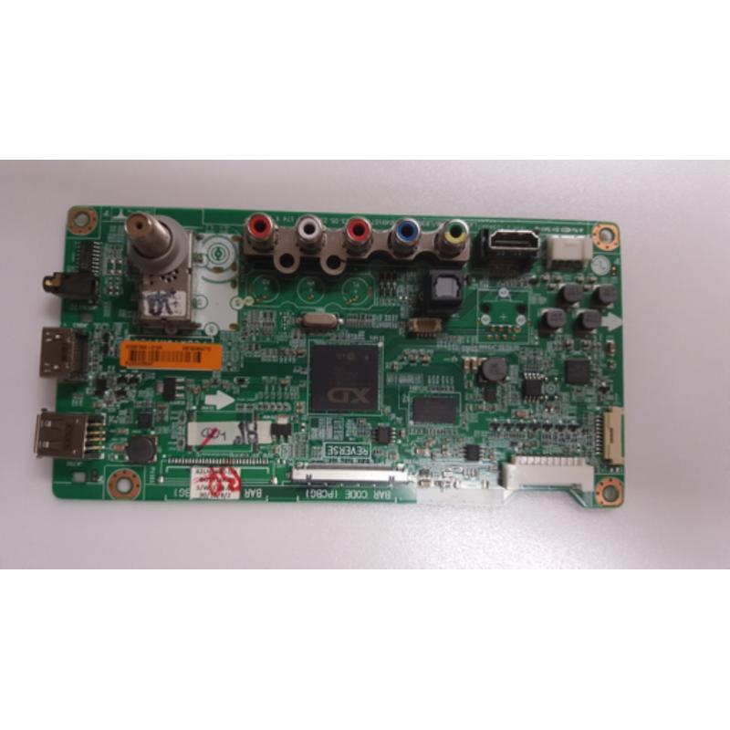 LG EBT62359722 (EAX65049104(1.0)) Main Board