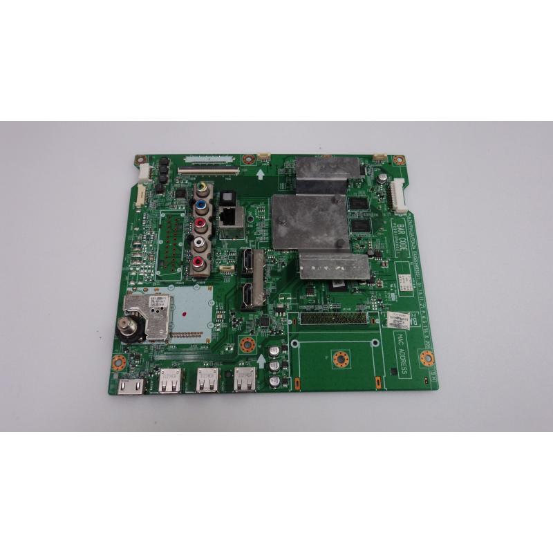 LG EBT62960801 Main Board for 50PB6600-UA.BUSLLJR