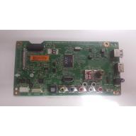 LG EBT63034612 Main Board