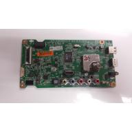 LG EBT63481916 Main Board for 49LF5500-UA (BUSYLJR)