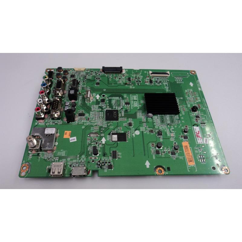 LG EBT64029201 Main Board
