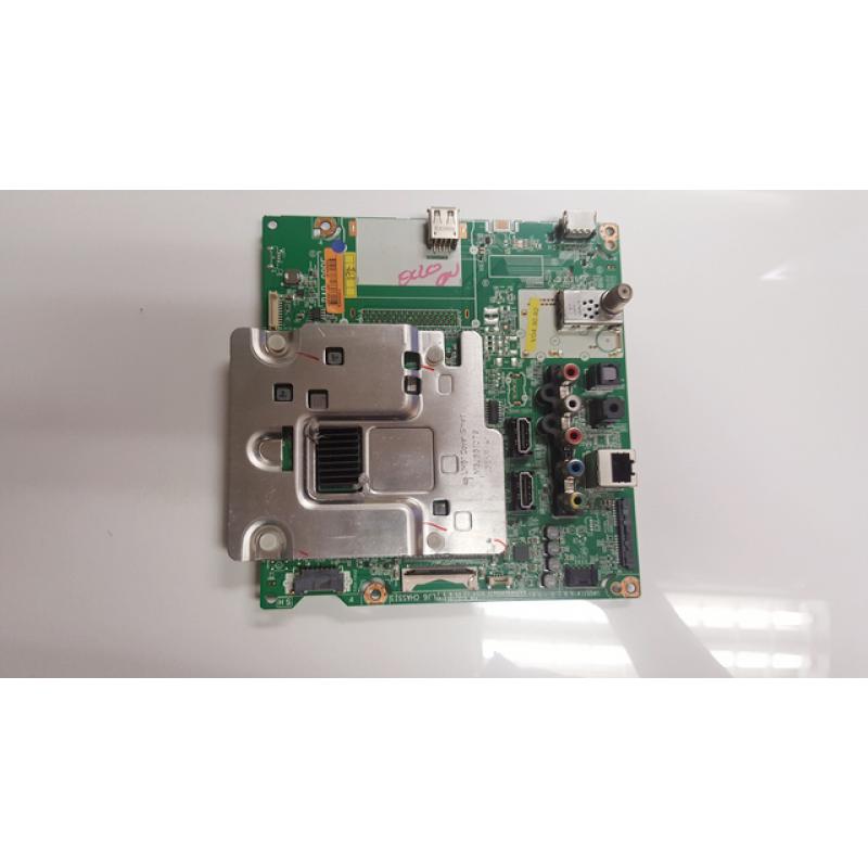 LG EBT64256003/EBT64256002 Main Board