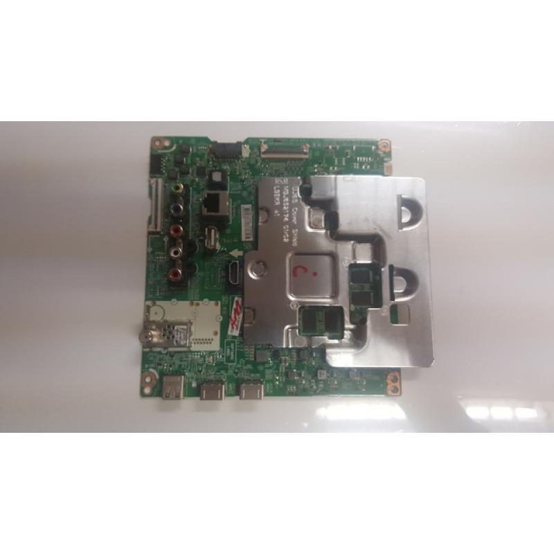 LG EBT65023201 Main Board