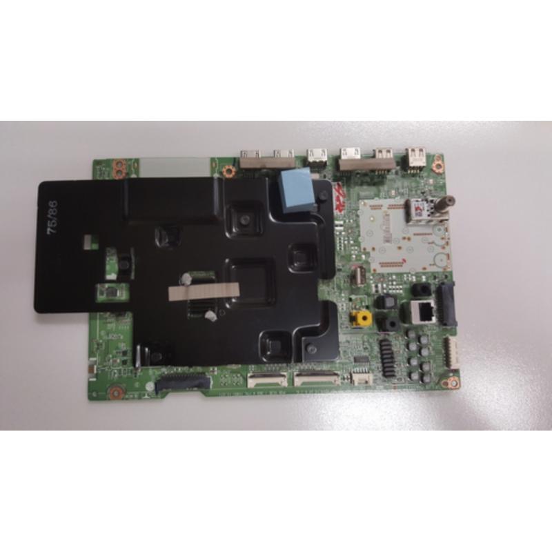 EBT66193401 LG Main Board, EAX68942705(1.0), 9FEBT000-016L, 86SM9070PUA
