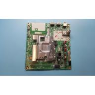 LG EBT66197503 Main Board for 75UM6970PUB.BUSGLOR