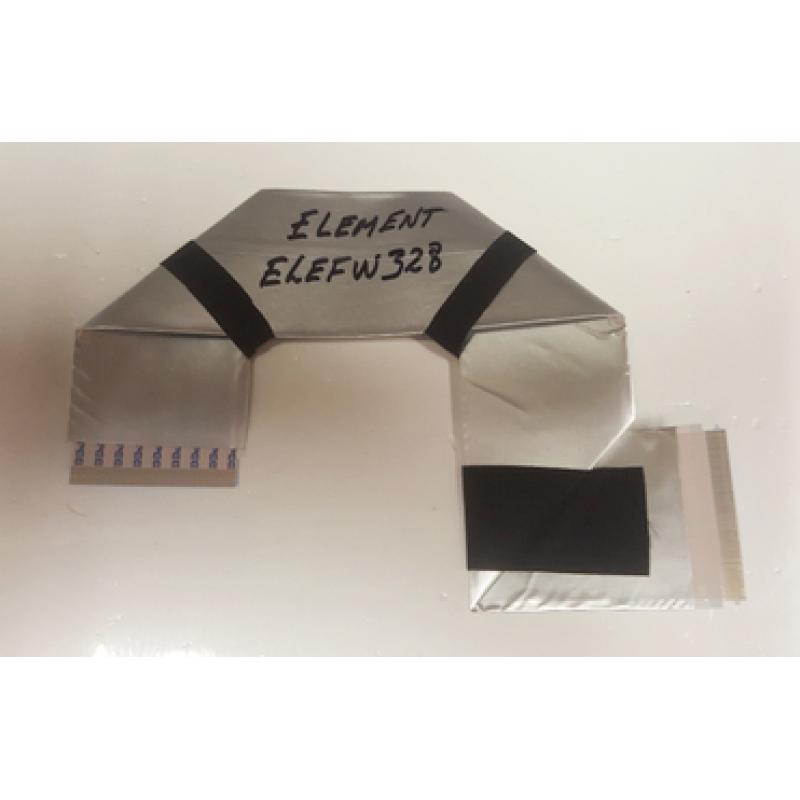 Element ELEFW328 LVDS Ribbon