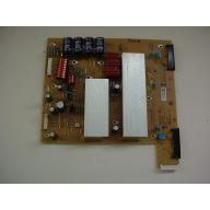 Power Supply Board PN: Eax61313201