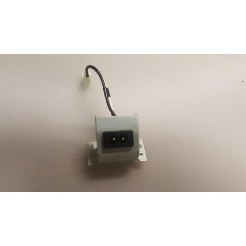 Emerson Power Cord Input Plug