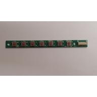 RCA GM258D118A Key Controller Board