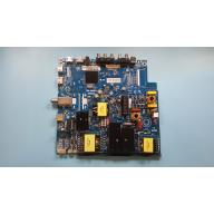 ONN H19018-JP Main Board/Power Supply Board for ONA50UB19E05