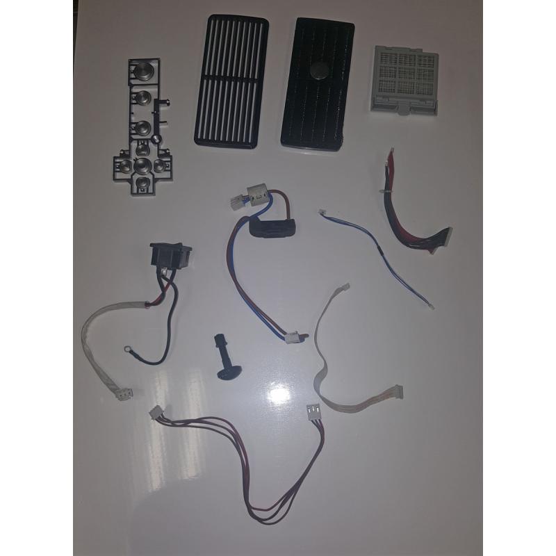 Optavision HDMI-80 Miscellaneous Parts