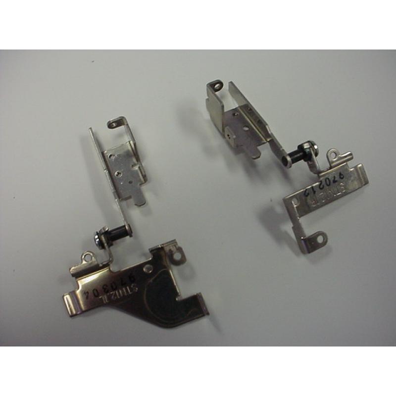 IBM Thinkpad 2635 Hinges 971105 971108