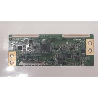 LG ONN Vizio HV430FHBN10 T-Con Board