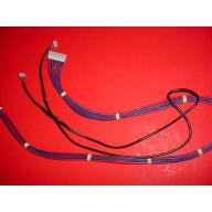 Haier blue-red Cable 42HP25BAT