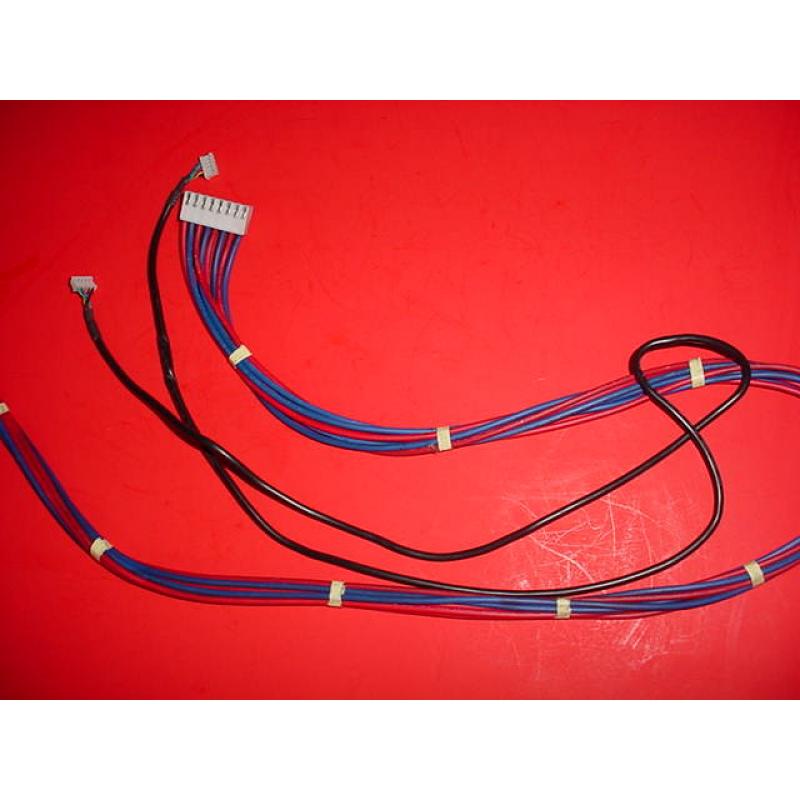 Haier blue-red Cable 42HP25BAT
