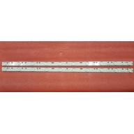 Sceptre IC-B-CNA032D127 Replacement LED Backlight Strips 2