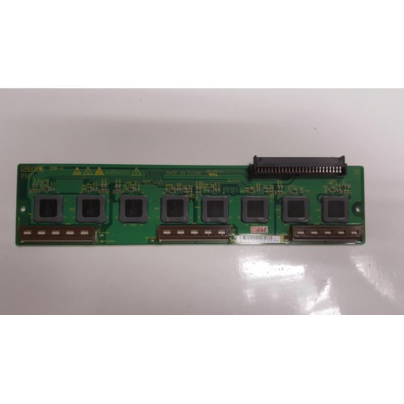 Hitachi JP60796 (ND25116-D041, ND60200-0047) SDR-U Board