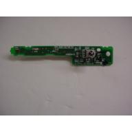 LED IR Remote Receiver Board PN: Ja08234-e