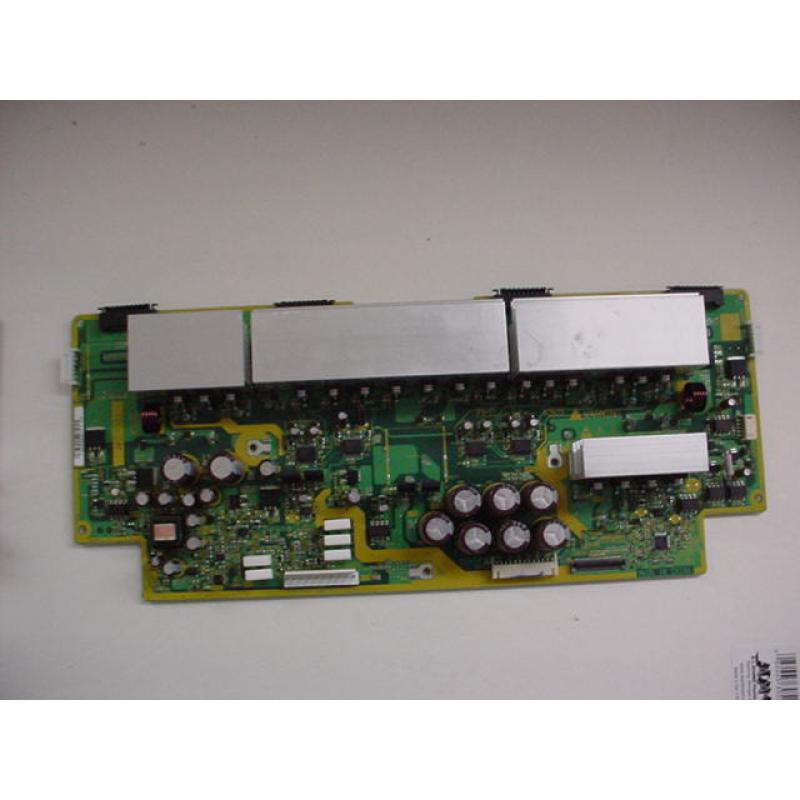 Hitachi FPF46R-XSS57901 (JP57901, JA09522) X-Main Board