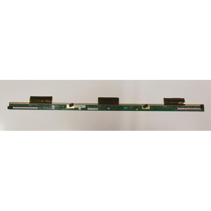 JVC K5544TP ZA / K0129FV LCD Panel PCB Part