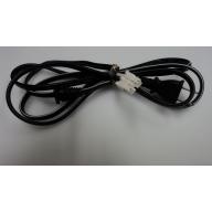 Sony KDL-40R450A TV Power Cord
