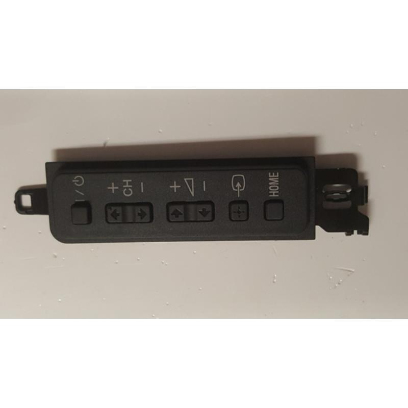 Sony Key Button Controller for Sony KDL-48W580B
