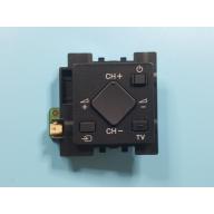 Sony Key Button Board for XBR-55X850C
