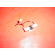 Proxima Dp6155 Thermistor PN: L140c 10c83